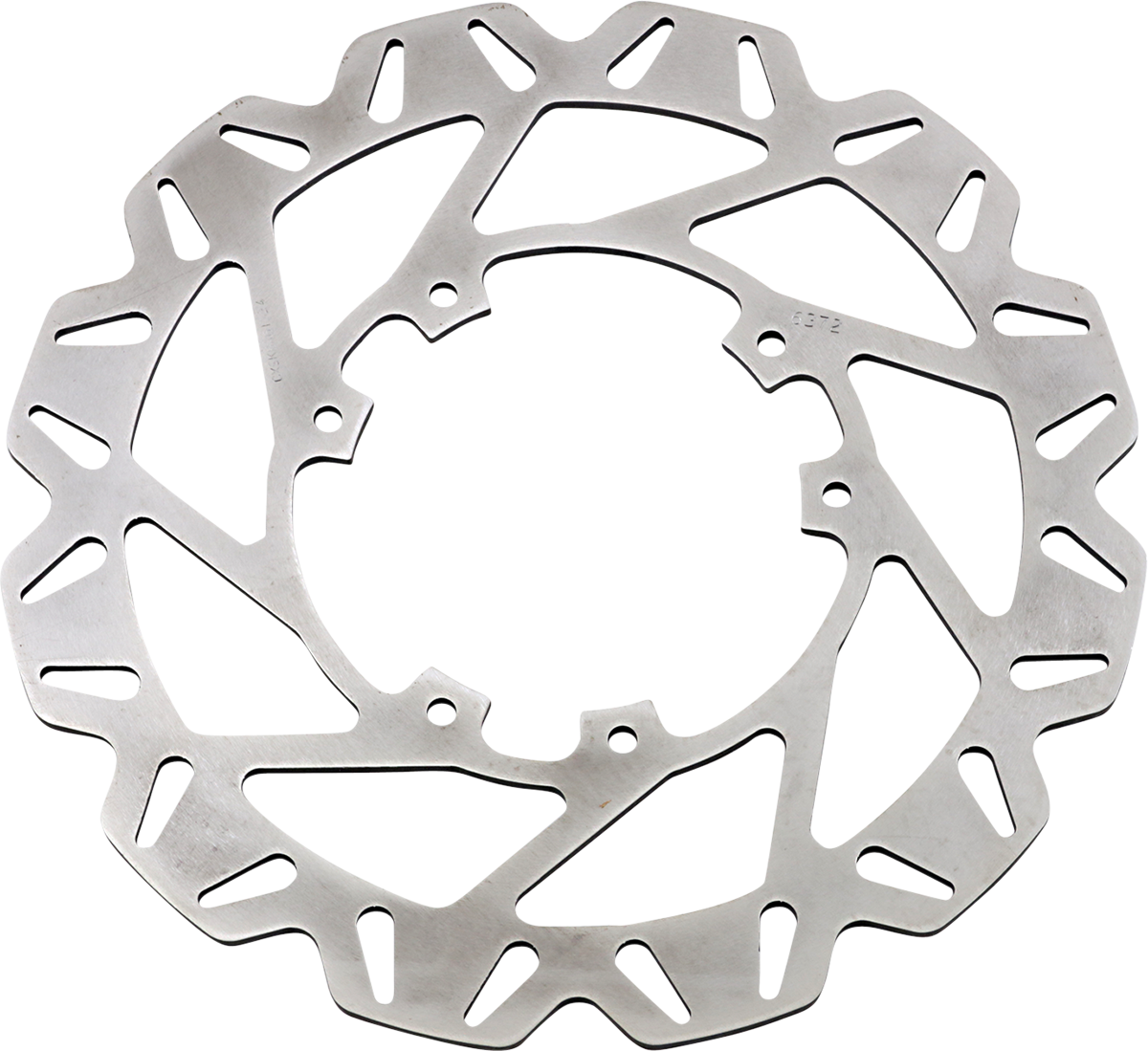 CX Brake Rotor - CRF250L - MD6372CX