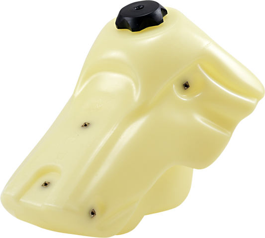 Gas Tank - Natural - Honda - 3.4 Gallon