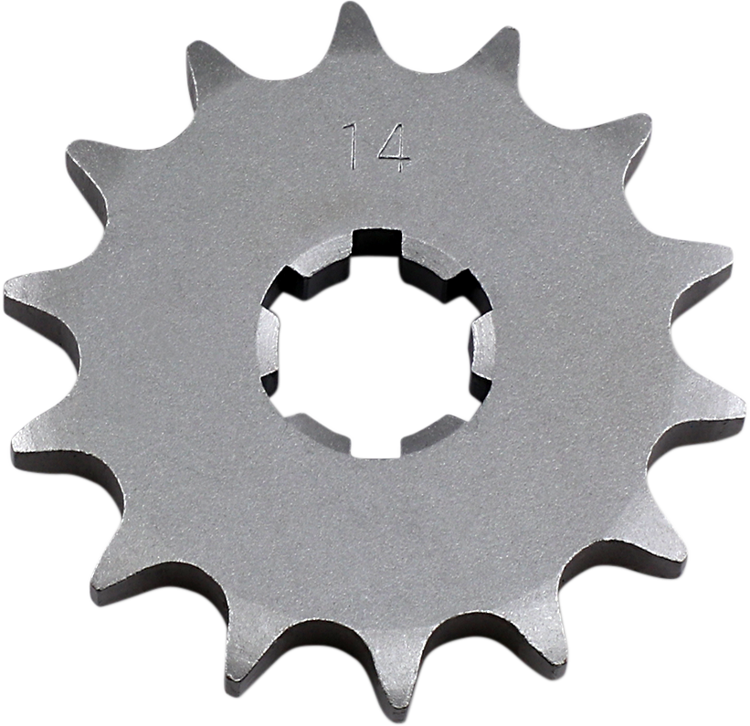 Counter Shaft Sprocket - 14-Tooth