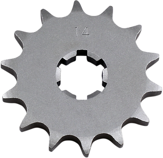 Counter Shaft Sprocket - 14-Tooth