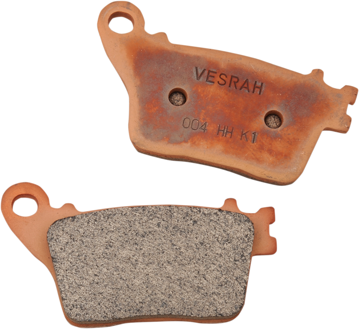 JL Sintered Metal Brake Pads - VD-174JL