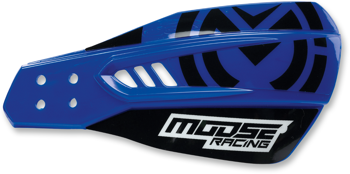 Handguards - Qualifier - Blue