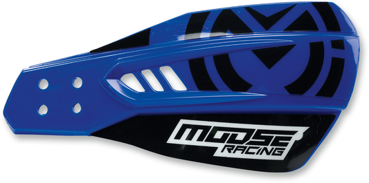 Handguards - Qualifier - Blue