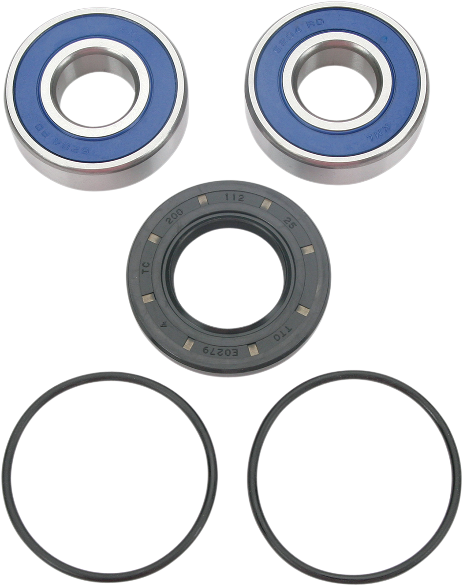 Wheel Bearing Kit - Front