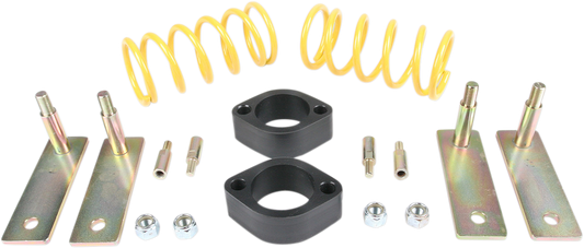Lift Kit - 2.00" - Front/Back