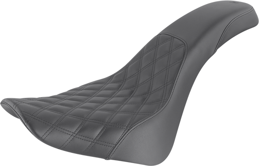 Profiler Seat - Lattice Stitched59110