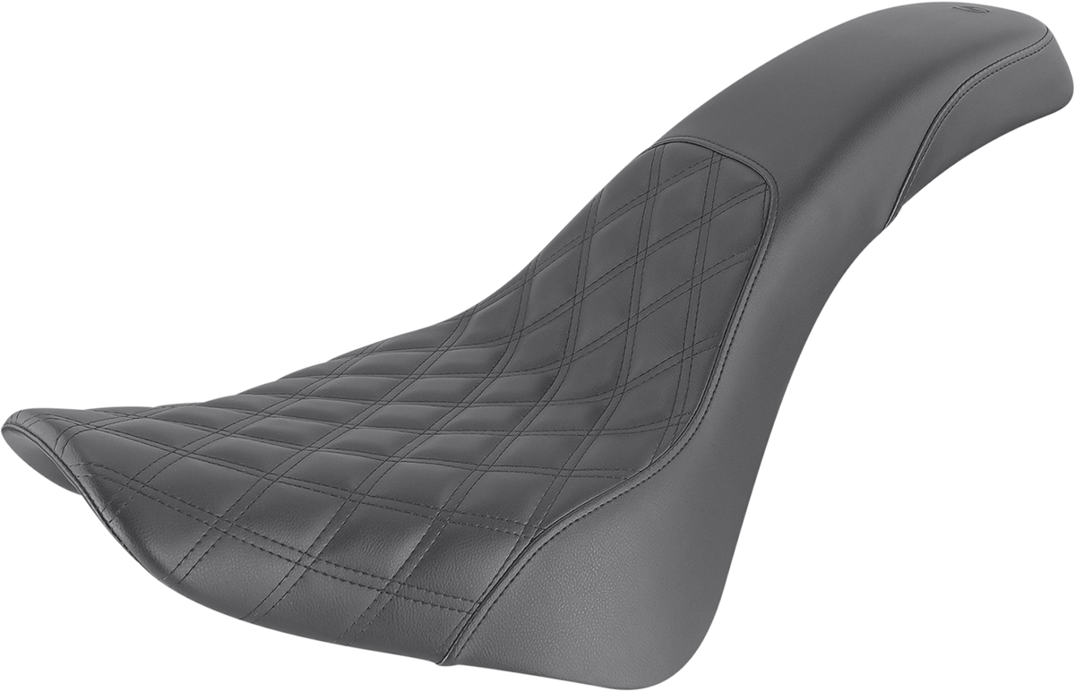 Profiler Seat - Lattice Stitched59110