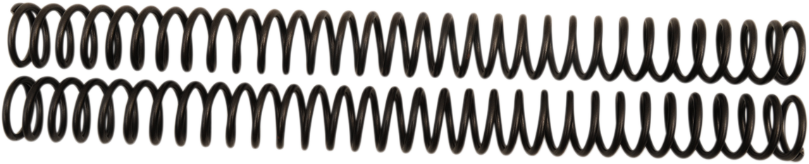 Front Fork Springs - 0.48 kg/mm