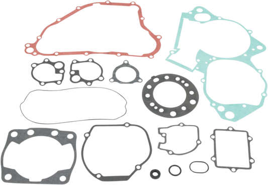 Complete Motor Gasket Kit - CR250R