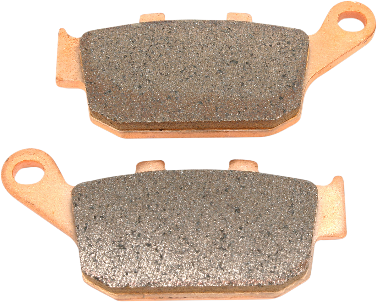 HH Brake Pads - FA496HH