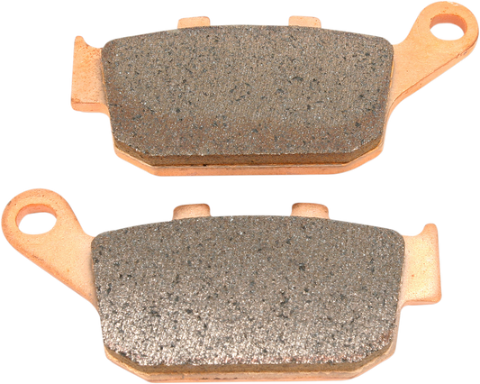 HH Brake Pads - FA496HH