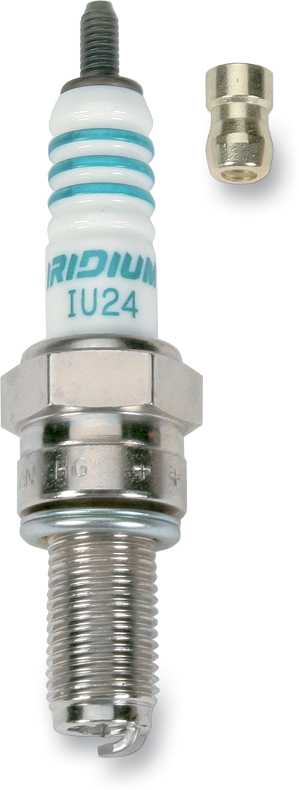 Iridium Spark Plug - IU24