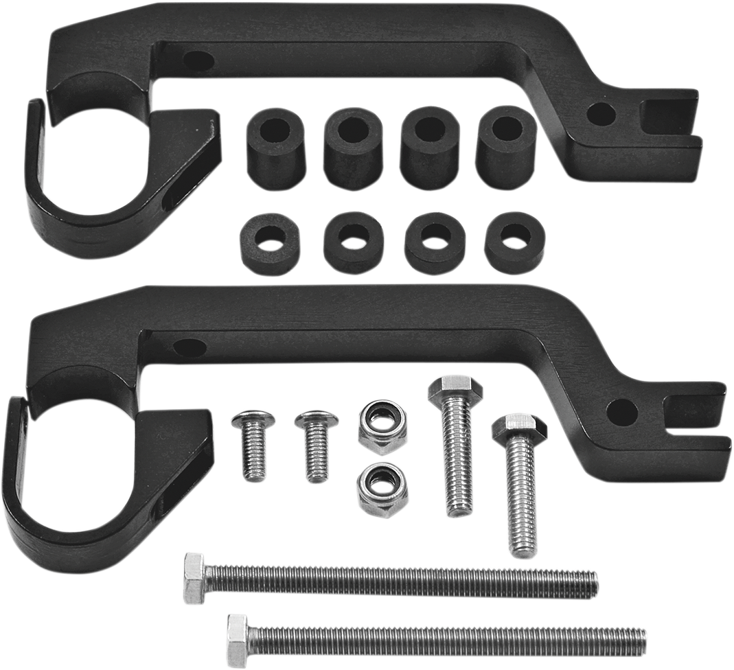 Handguard Mount Kit - ATV/MX