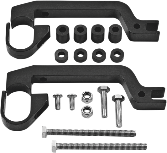 Handguard Mount Kit - ATV/MX