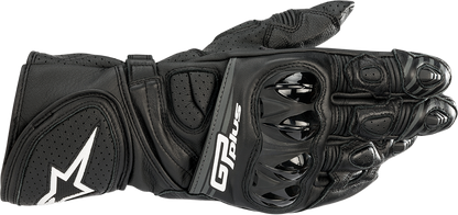 Guantes GP Plus R v2 Alpinestars - Black