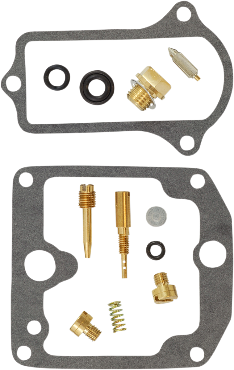 Carburetor Repair Kits