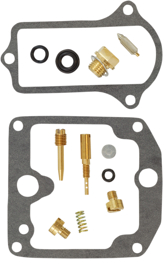 Carburetor Repair Kits