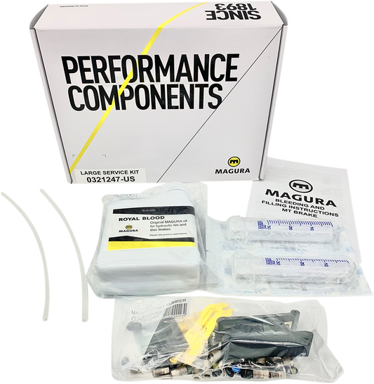 Brake Service Kit Dealer