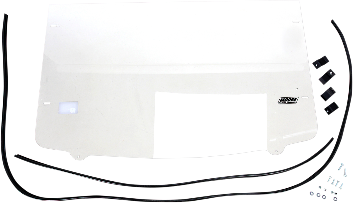 Full Windshield - Ranger 900XP