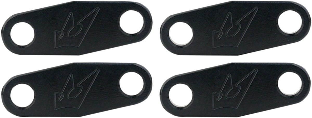 Block Off Plate - Suzuki