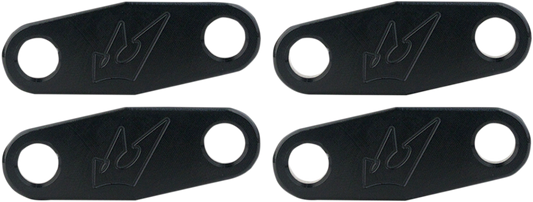 Block Off Plate - Suzuki