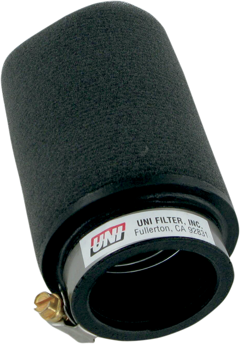 Pod Filter