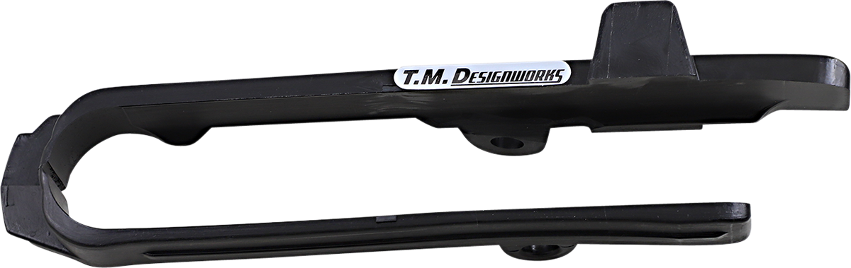 Chain Slider - Husky/KTM - Black