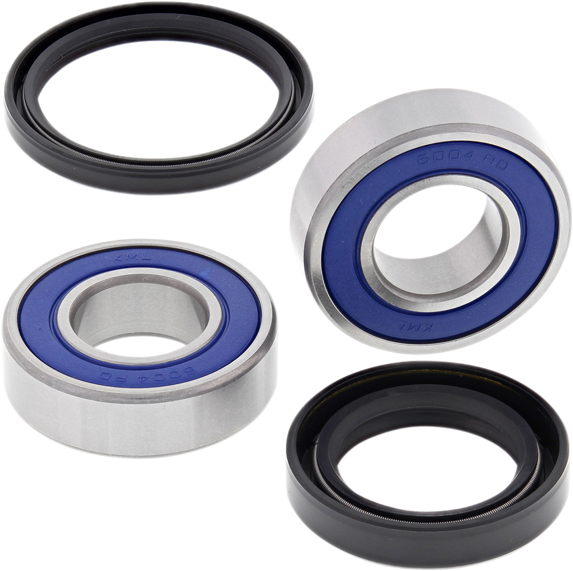 Wheel Bearing Kit - Front