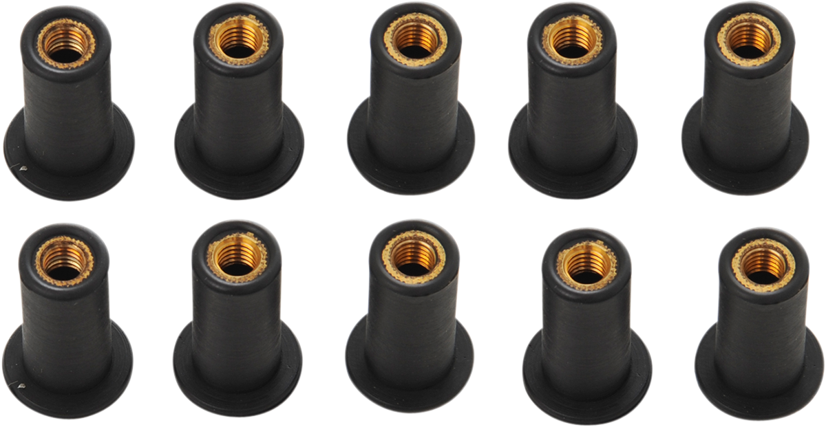 Nut Well - 10-Pack