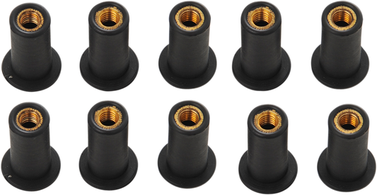 Nut Well - 10-Pack