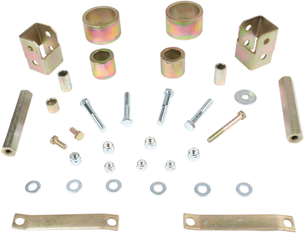 Lift Kit - 2.00" - Front/Back