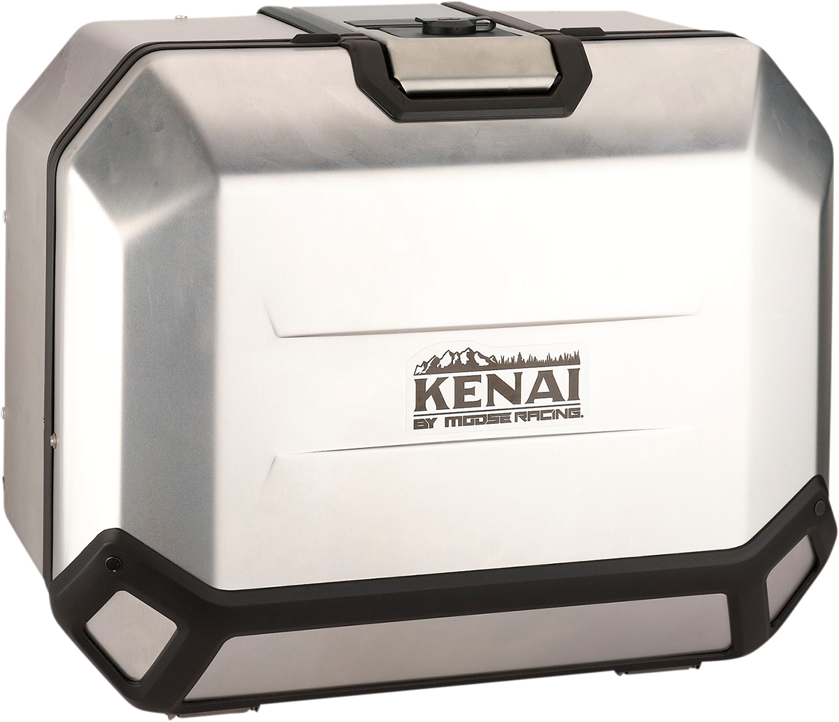 Kenai Case - 47 - Right - Silver