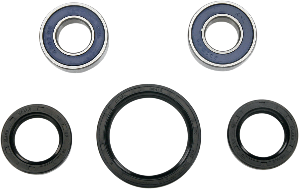 Wheel Bearing Kit - Front