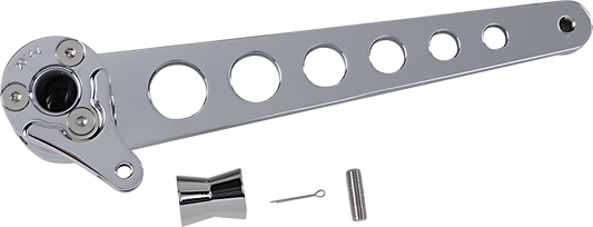 I-Beam Brake Lever - Chrome