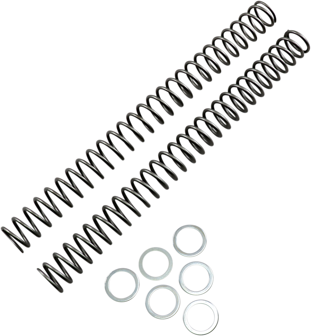 Fork Springs - 0.46 kg/mm