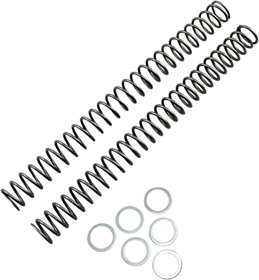 Fork Springs - 0.46 kg/mm