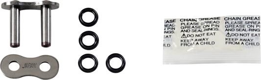 530 SROZ  - Connecting Link - Rivet