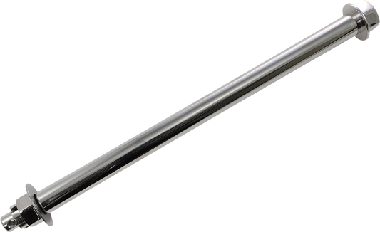 Axle - Stainless Steel - 11.5"