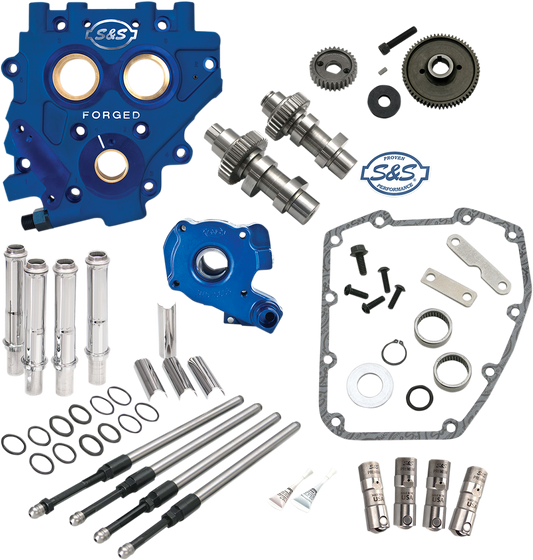 Cam with Plate - 510 Series4759