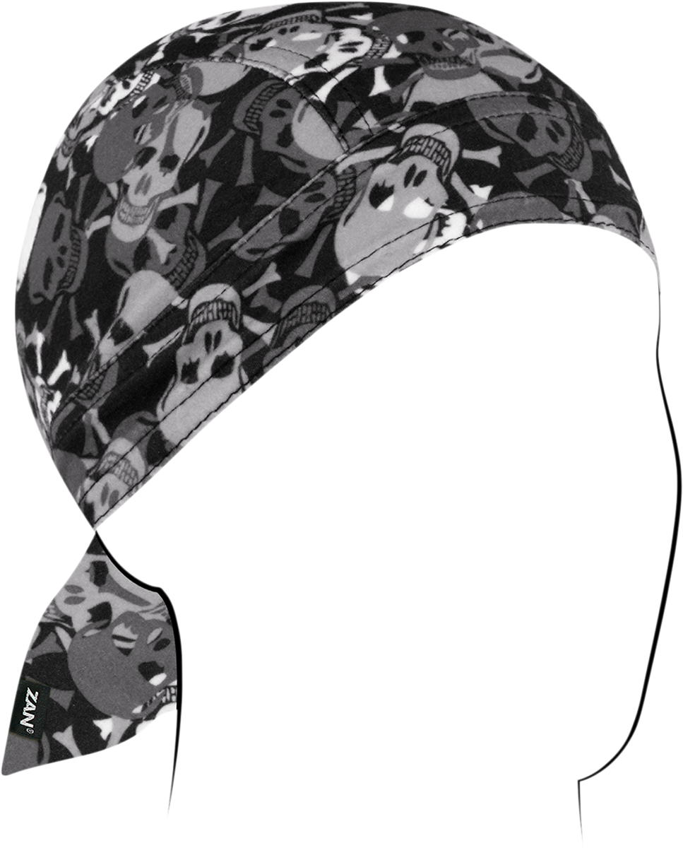 SportFlexÂ® FlydannaÂ® - Allover Skull