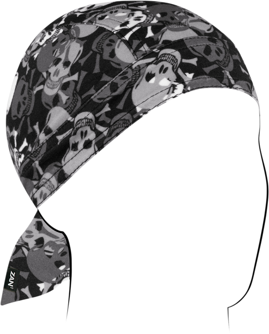 SportFlexÂ® FlydannaÂ® - Allover Skull