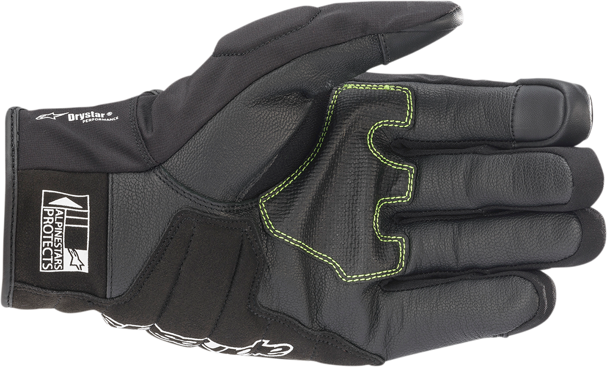 SMX-Z Gloves - Black -  Small