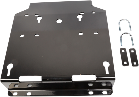 Click N' Go 2 Plow Mount Bracket - UTV