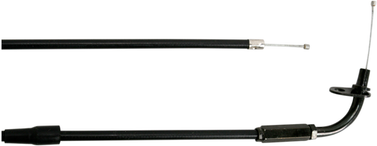 Choke Cable - Suzuki - Black
