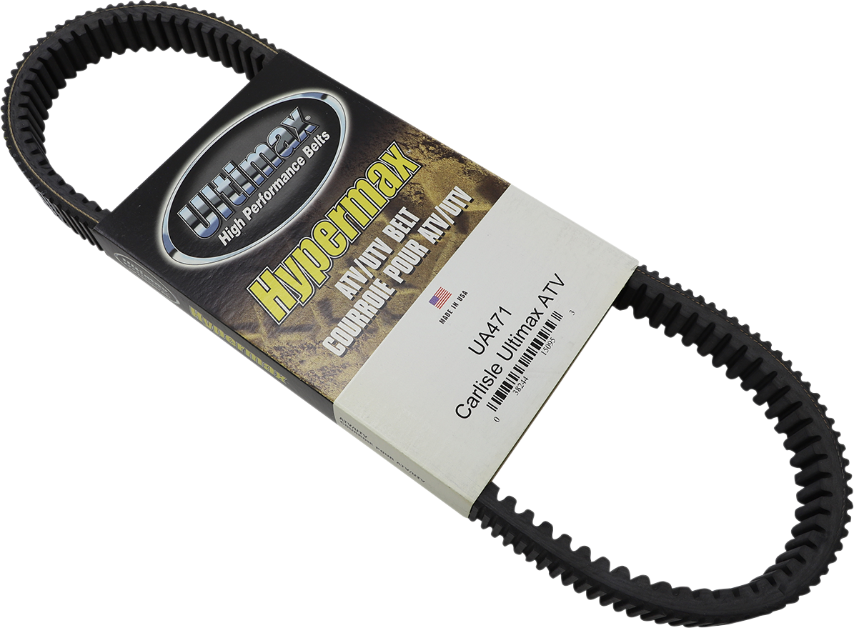 Drive Belt - Ultimax