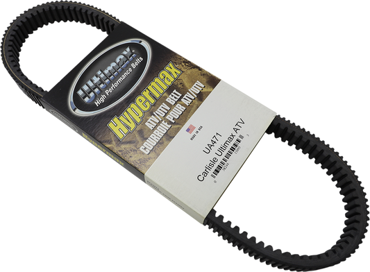 Drive Belt - Ultimax