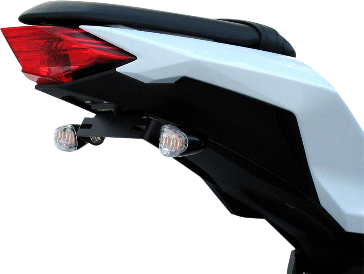 Tail Kit with LED Signals - Ninja 300 '17