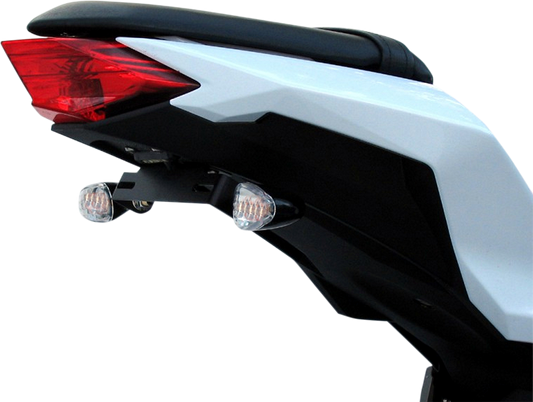 Tail Kit with LED Signals - Ninja 300 '17