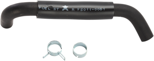 Hose and Clamp Kit - Honda