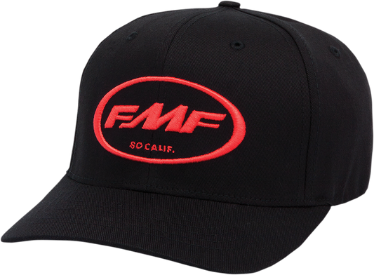 Factory Don 2 Flexfit® Hat - Red - Small/Medium